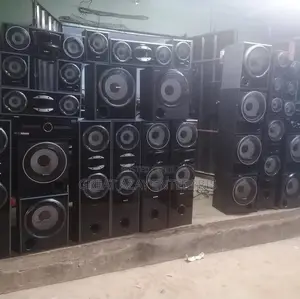 Sony Sound System
