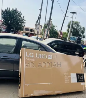 Unique Design Lg 86ut8000 Smart Tv With Webos 24 