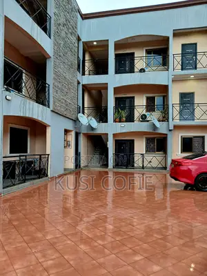 2bdrm Apartment in Pillar 2 for rent