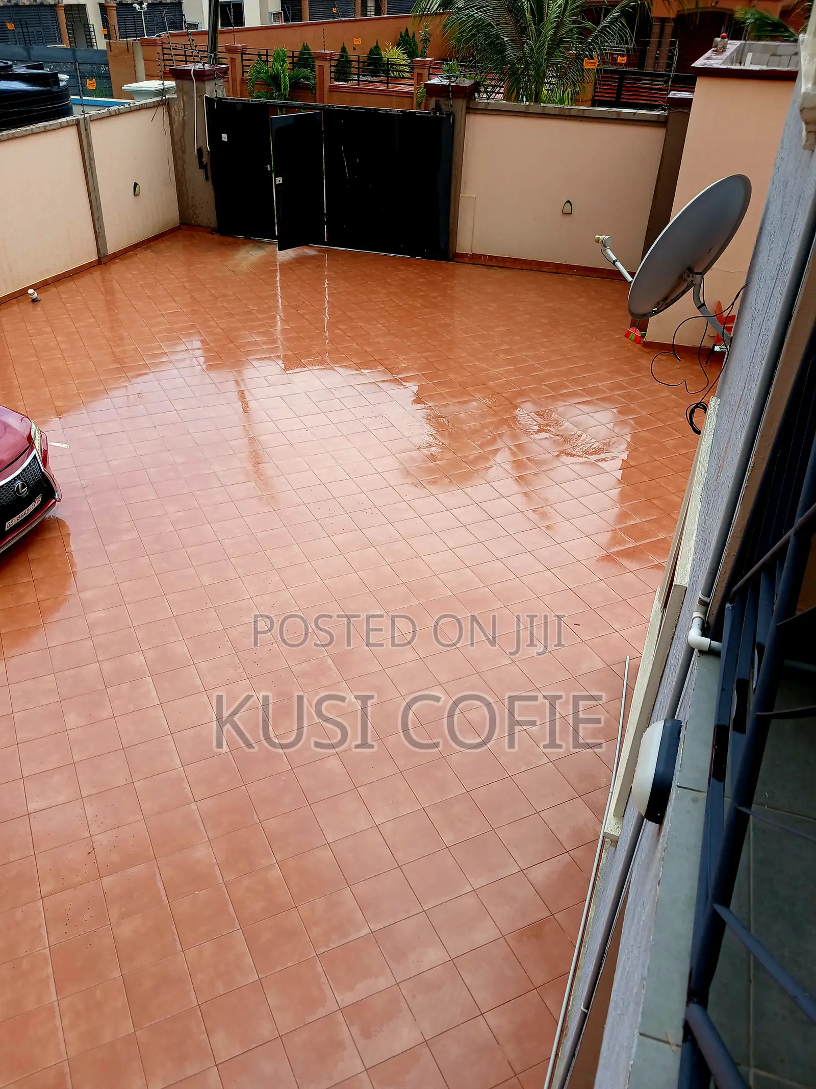 2bdrm Apartment in Pillar 2 for rent