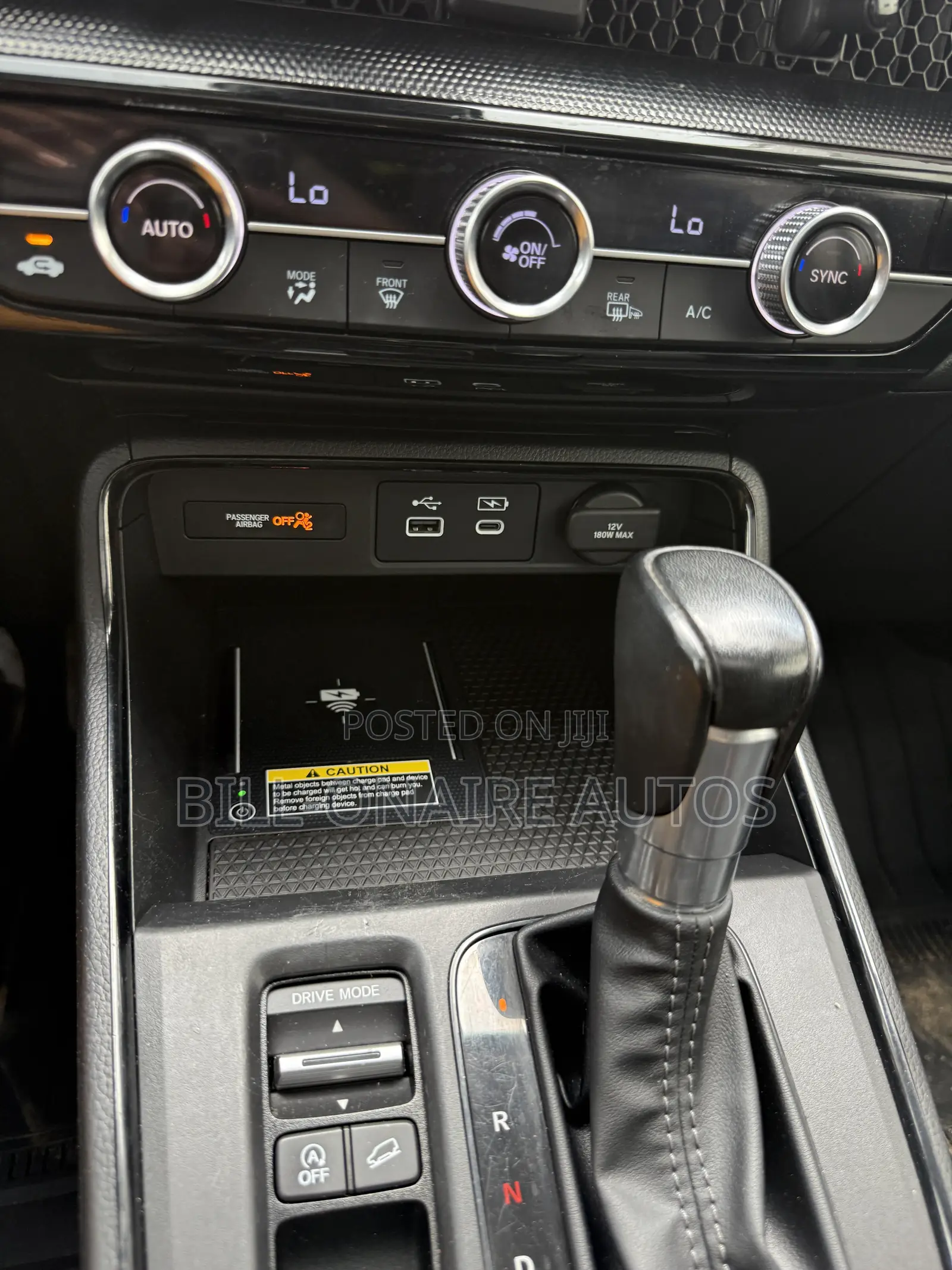 Honda CR-V EX-L 2WD w/o BSI 2023 Black