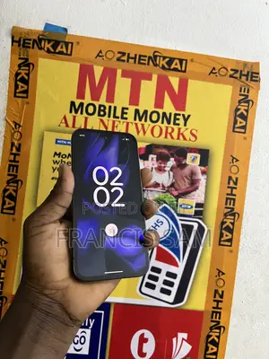 Google Pixel 9a 128 GB Black