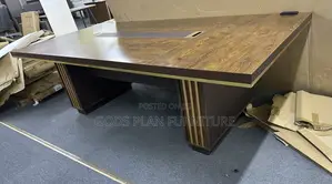 Conference Table (120 X240)
