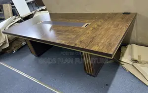 Conference Table (120 X240)
