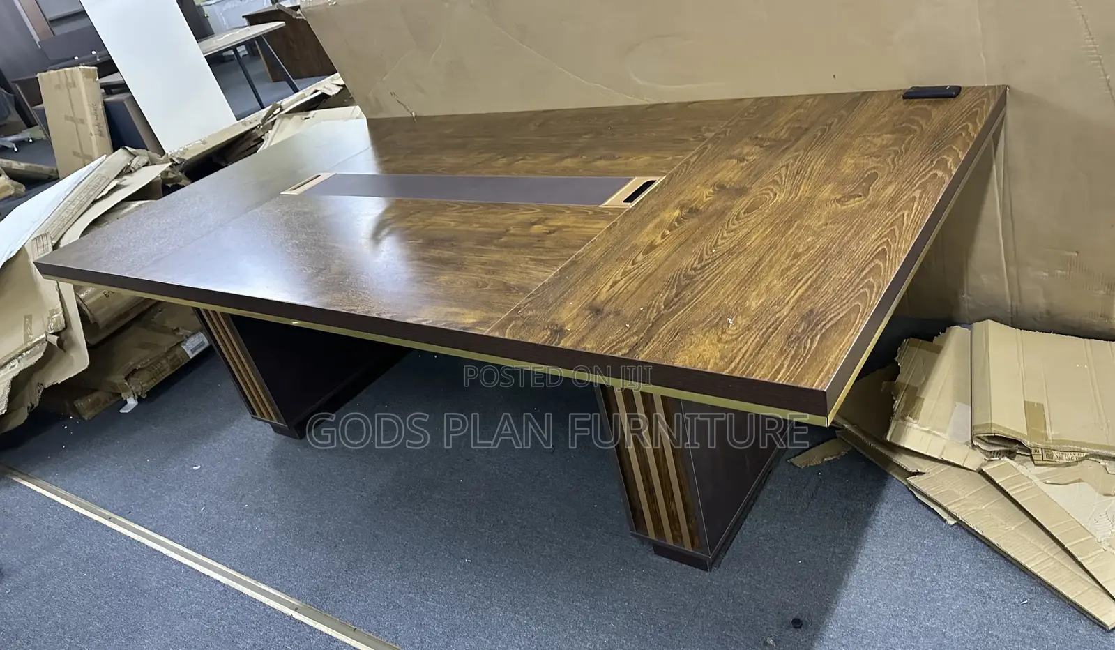 Conference Table (120 X240)