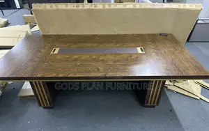 Conference Table (120 X240)