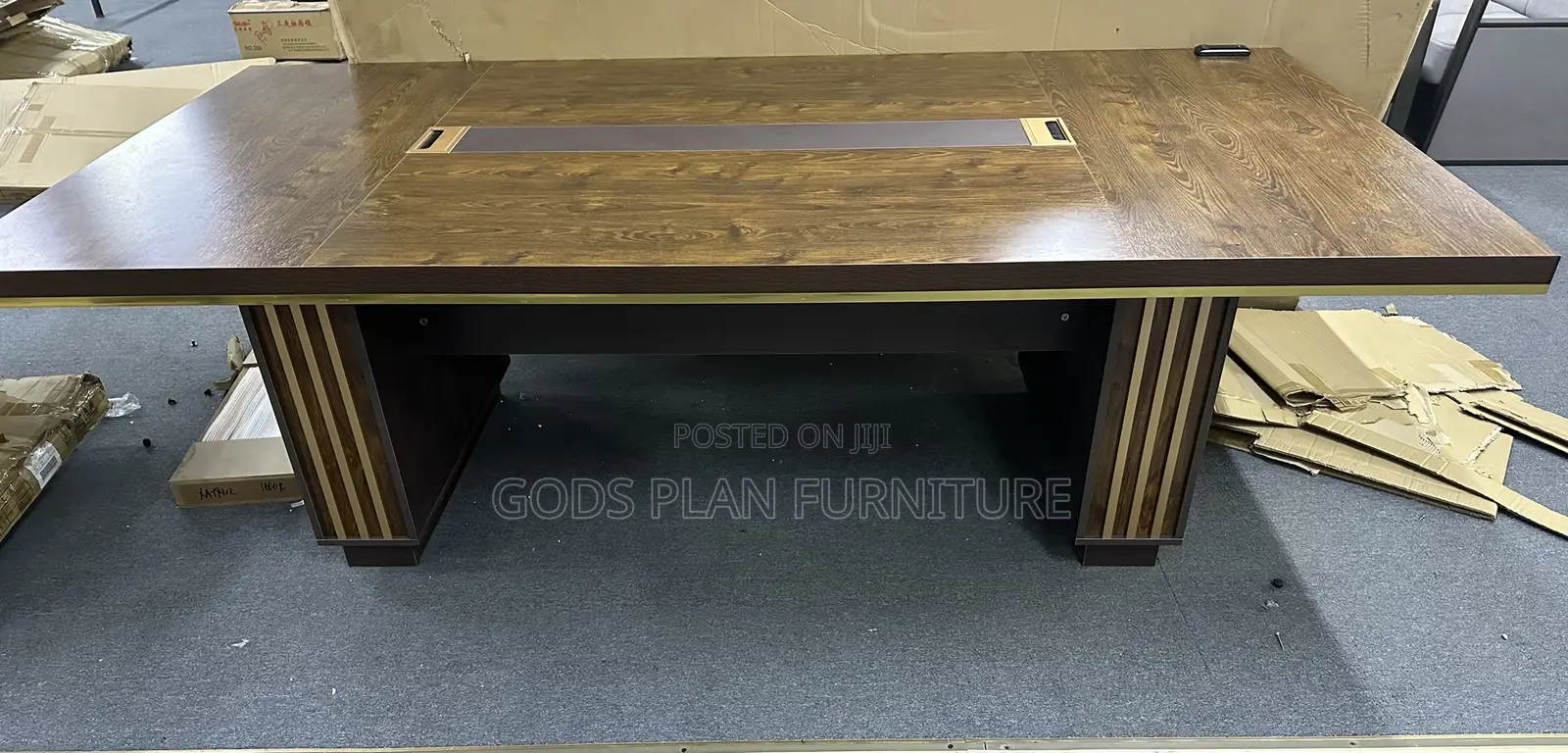 Conference Table (120 X240)
