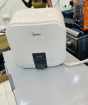 Perfect Sleek Midea 10ltrs Water Heater (D10-20vi)