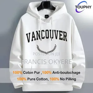 Mens Hoodie
