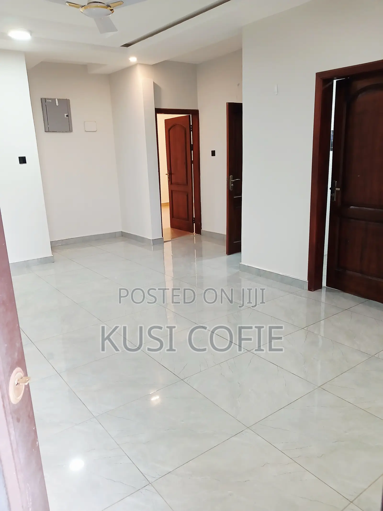 2bdrm Apartment in Pillar 2 for rent