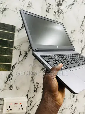 Laptop HP 650 8GB Intel Core i5 SSD 128GB