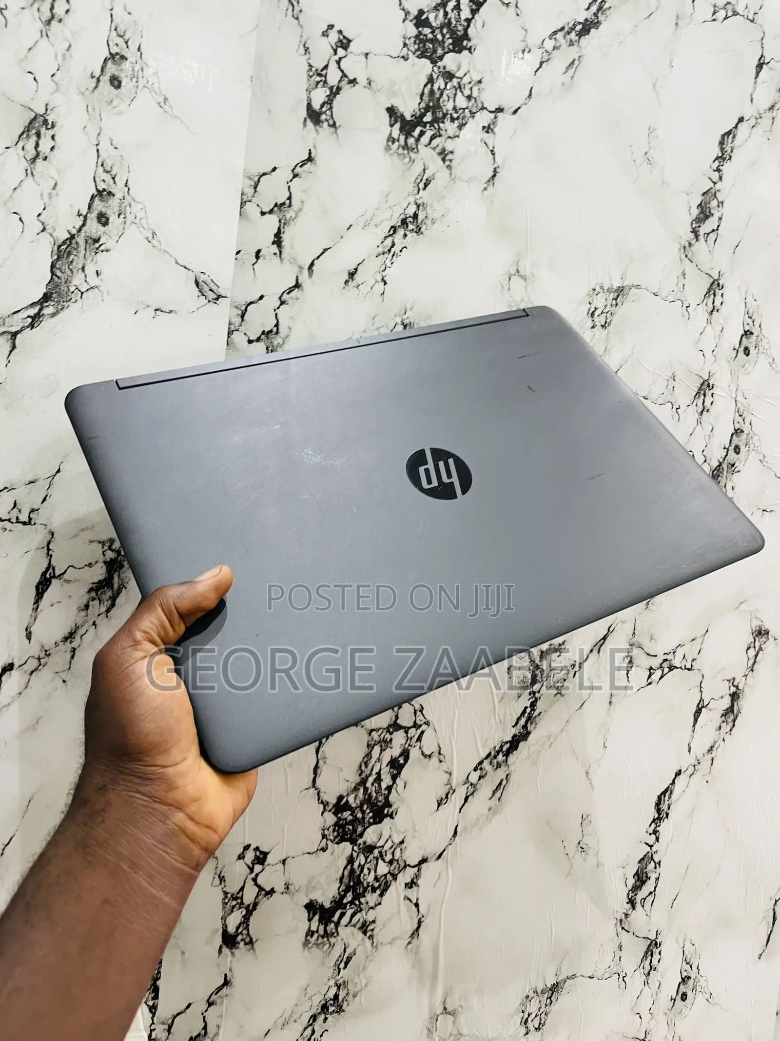 Laptop HP 650 8GB Intel Core i5 SSD 128GB