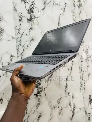 Laptop HP 650 8GB Intel Core i5 SSD 128GB