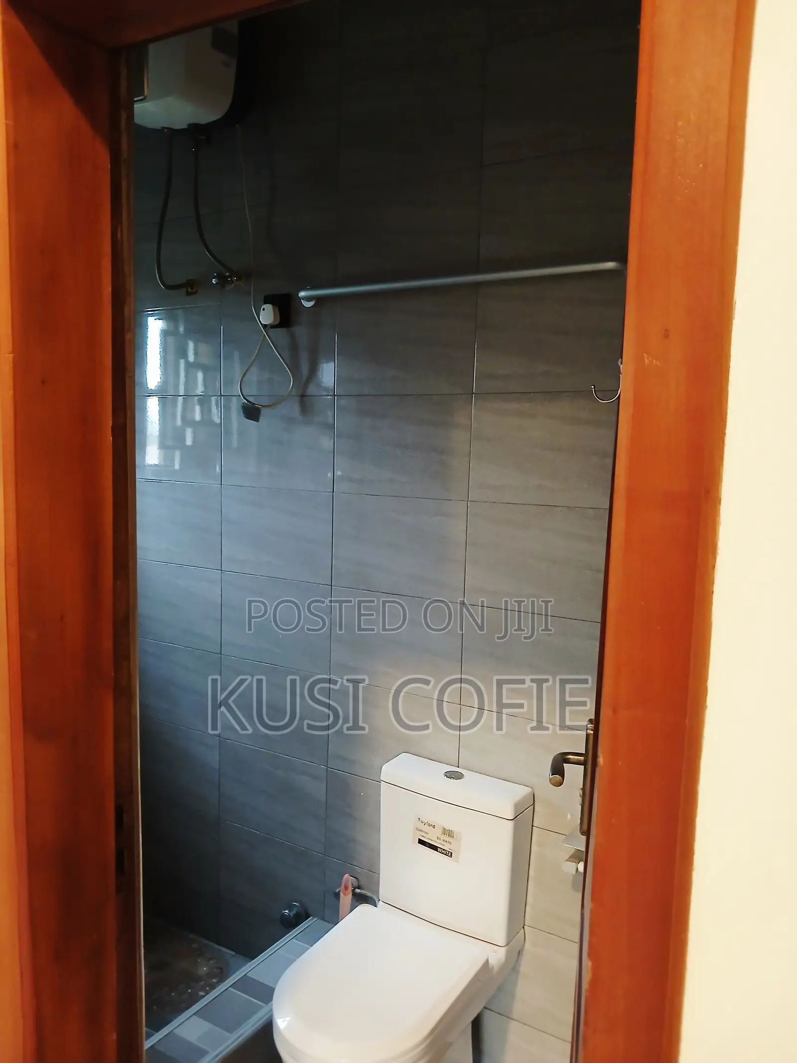 2bdrm Apartment in Pillar 2 for rent