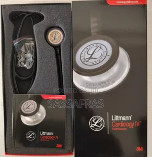 Stethoscope/Cardiology