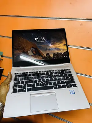 Laptop HP EliteBook 840 G5 8GB Intel Core i5 SSD 256GB