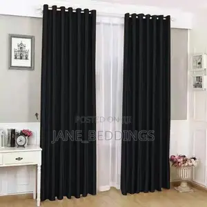 2in1 Curtains