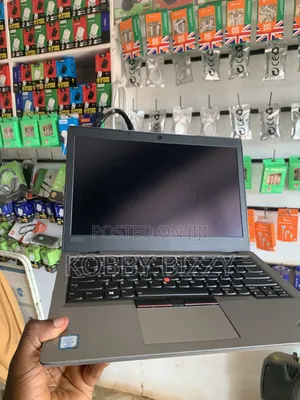 Laptop Lenovo ThinkPad L380 8GB Intel Core i5 SSD 128GB