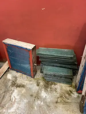 Used Window Frames for Sale
