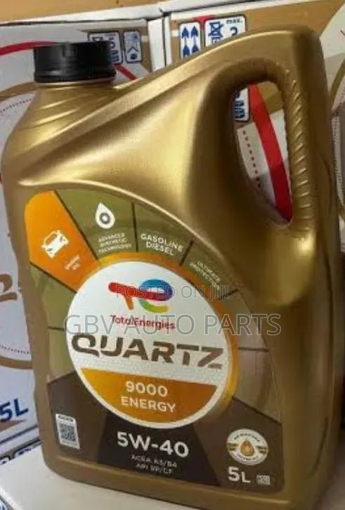 Total Quartz(5w-20,Ow-20,5w-30)
