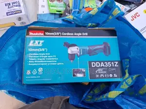 Makita Dda351z 18v LXT Cordless Angle Drill No Battery