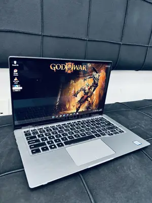 Laptop Dell Latitude 7400 8GB Intel Core i5 SSD 256GB