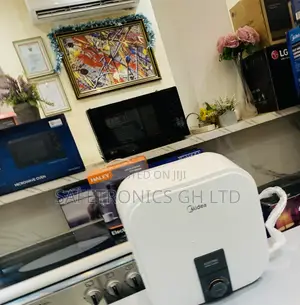 Secure Best Midea 10ltrs Water Heater (D10-20vi)