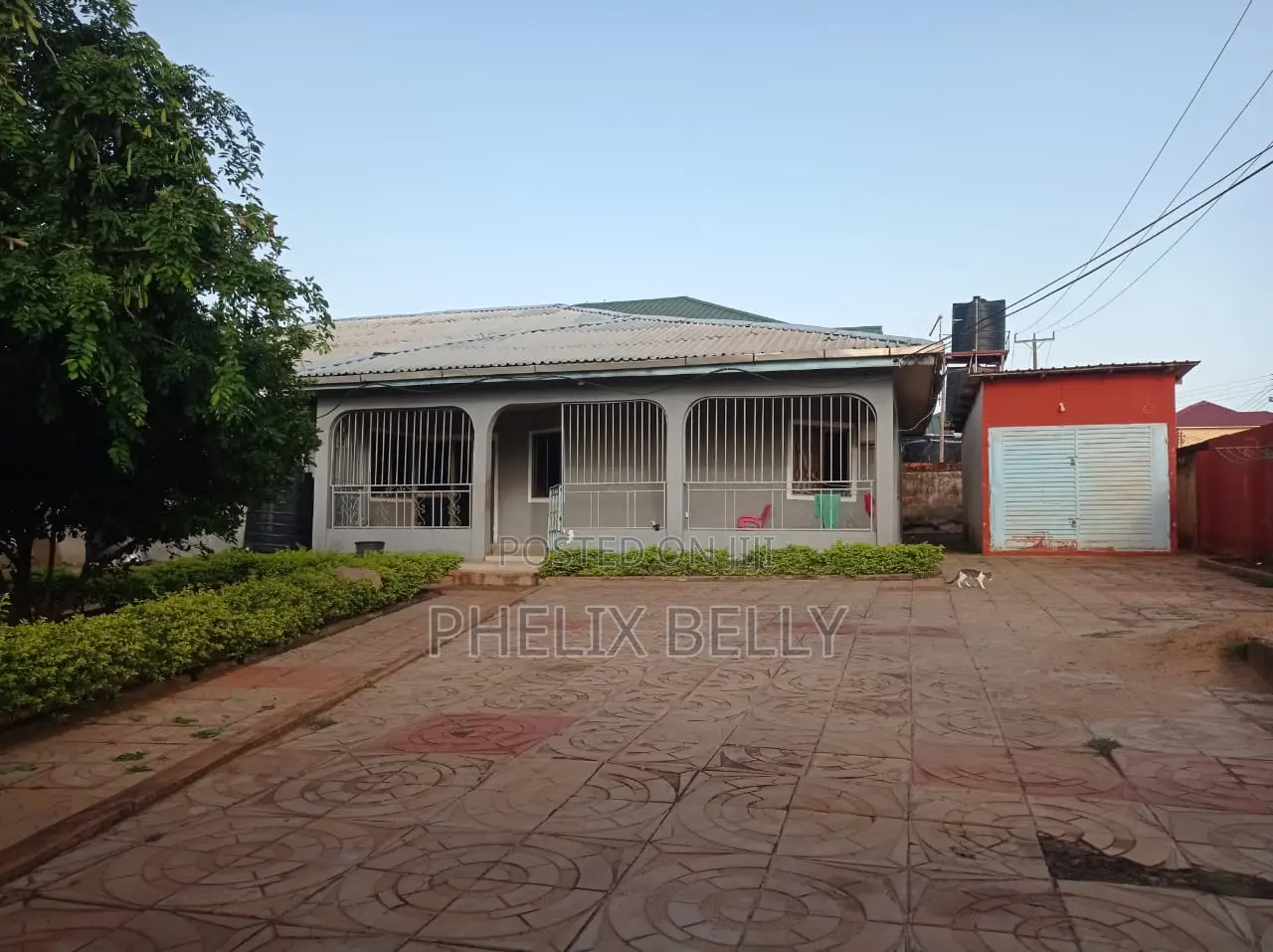 3bdrm Apartment in Valley View Area for sale