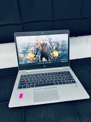 Laptop HP EliteBook 735 G6 8GB AMD Ryzen 5 SSD 256GB