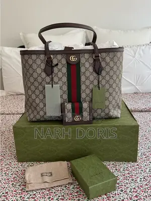 Gucci Bags and Co