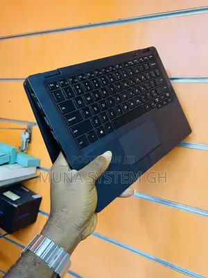 Laptop Dell Latitude 5300 8GB Intel Core i5 SSD 256GB