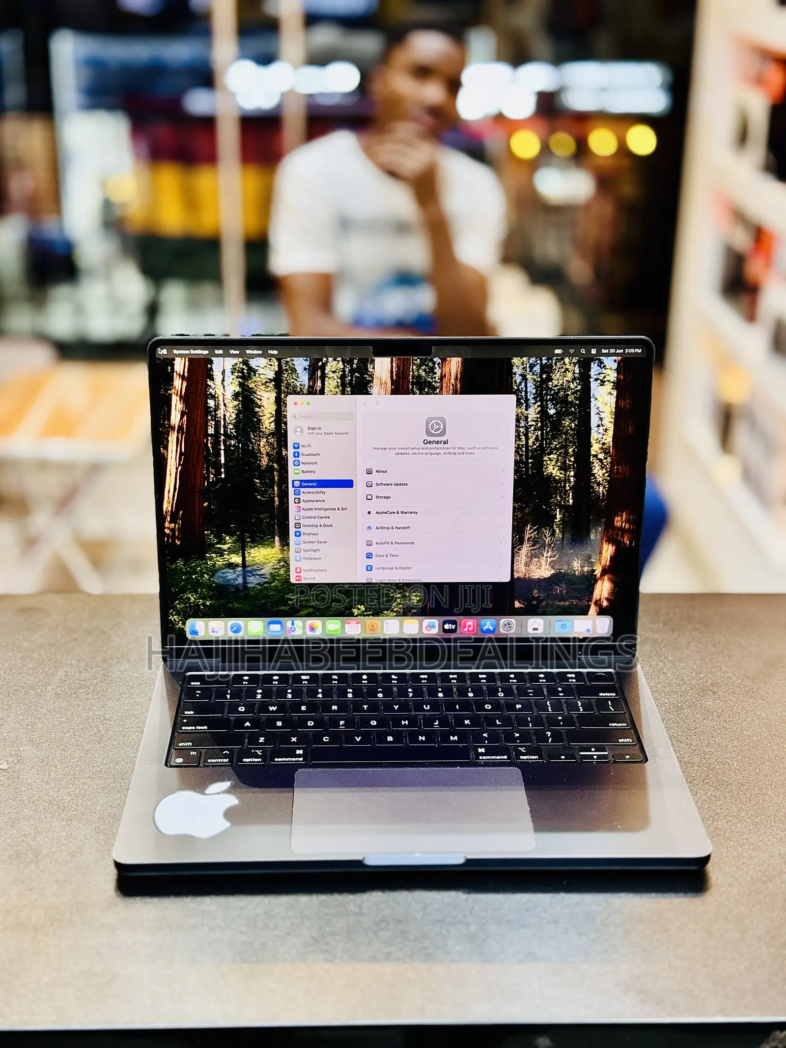 Laptop Apple MacBook Pro 2024 M4 16GB Apple M4 SSD 512GB