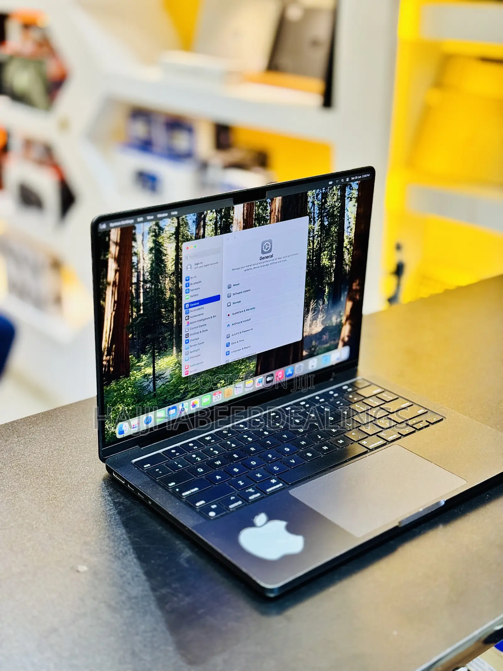 Laptop Apple MacBook Pro 2024 M4 16GB Apple M4 SSD 512GB