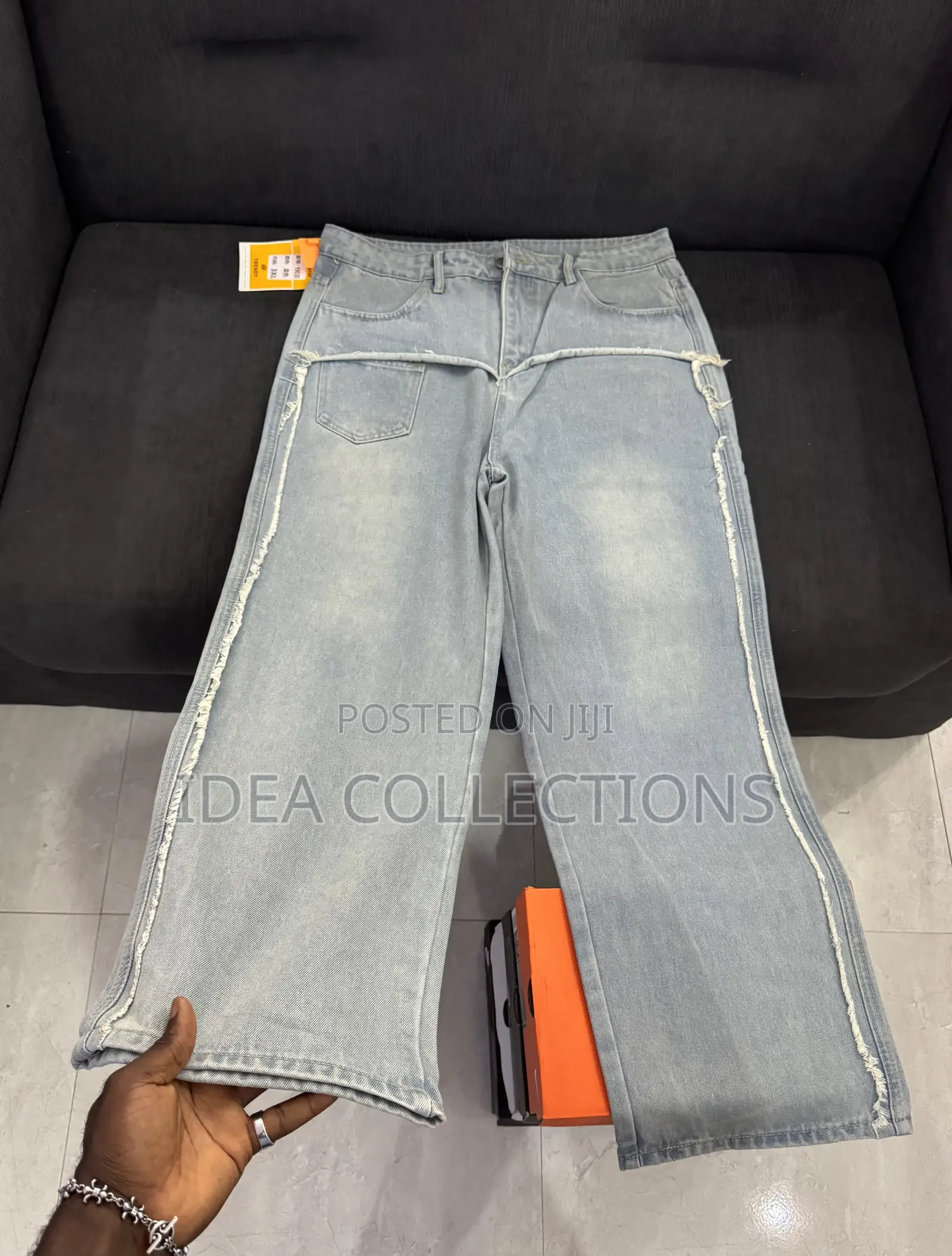 Turkey Jeans