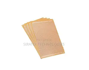 Pcb Bord 12x18cm