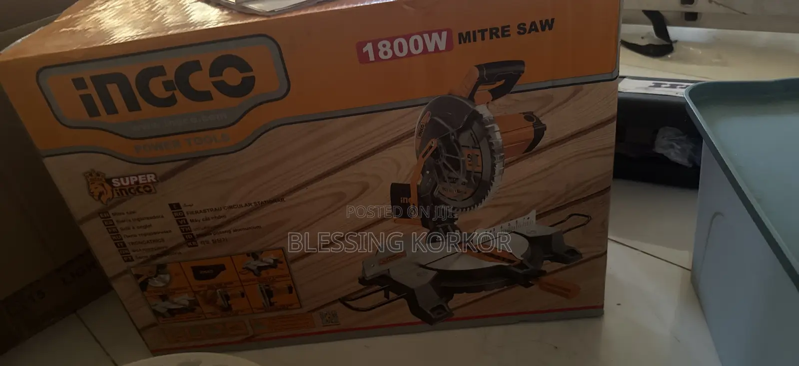 Cutting Machine