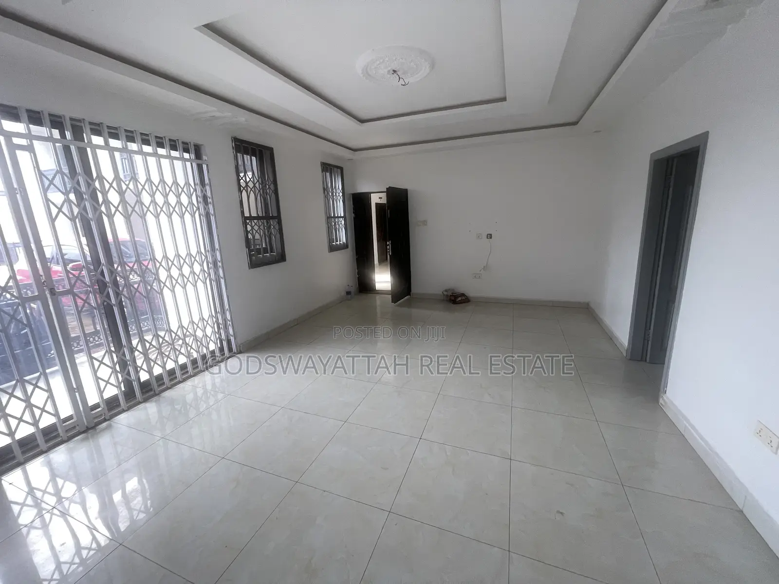 2bdrm Apartment in East Legon, Adjiriganor for rent
