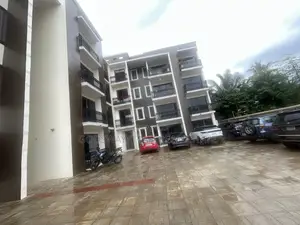 2bdrm Apartment in East Legon, Adjiriganor for rent