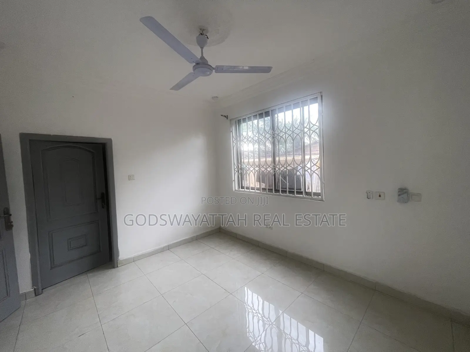 2bdrm Apartment in East Legon, Adjiriganor for rent