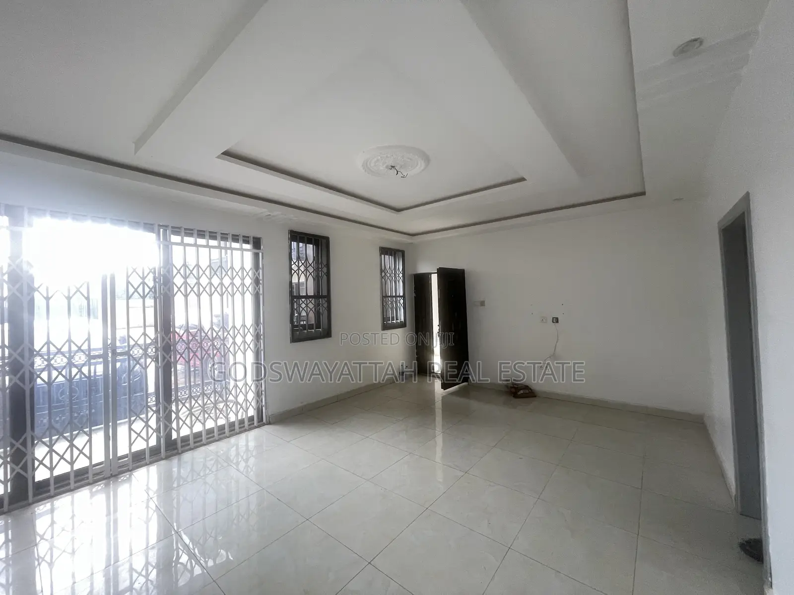 2bdrm Apartment in East Legon, Adjiriganor for rent