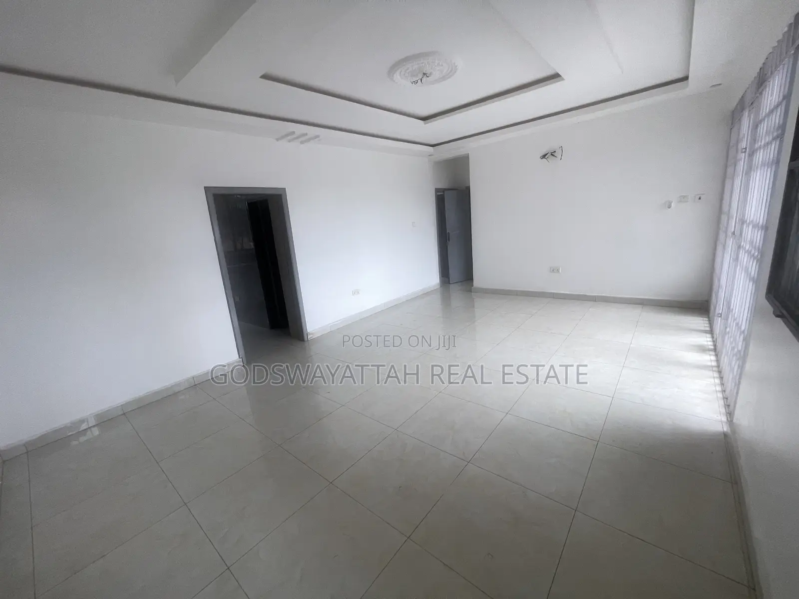 2bdrm Apartment in East Legon, Adjiriganor for rent