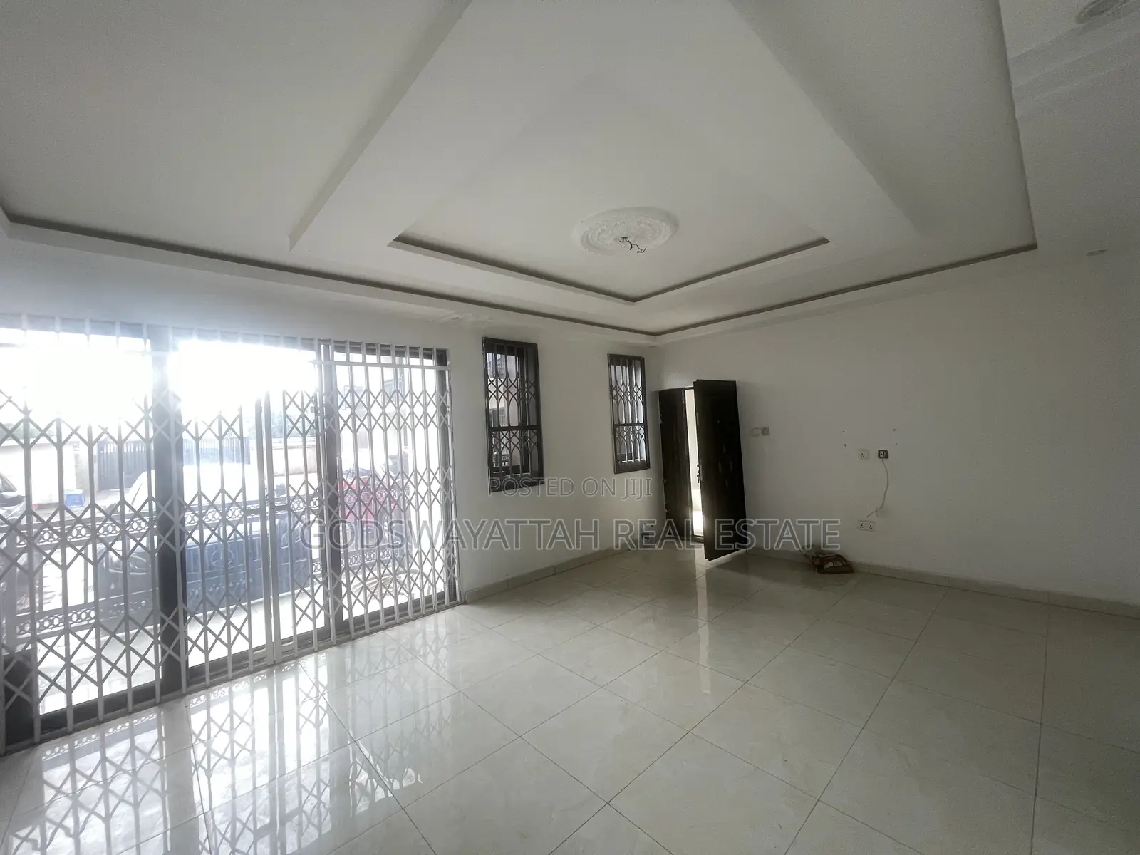 2bdrm Apartment in East Legon, Adjiriganor for rent
