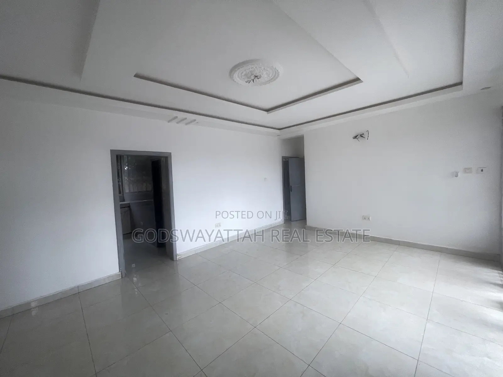 2bdrm Apartment in East Legon, Adjiriganor for rent