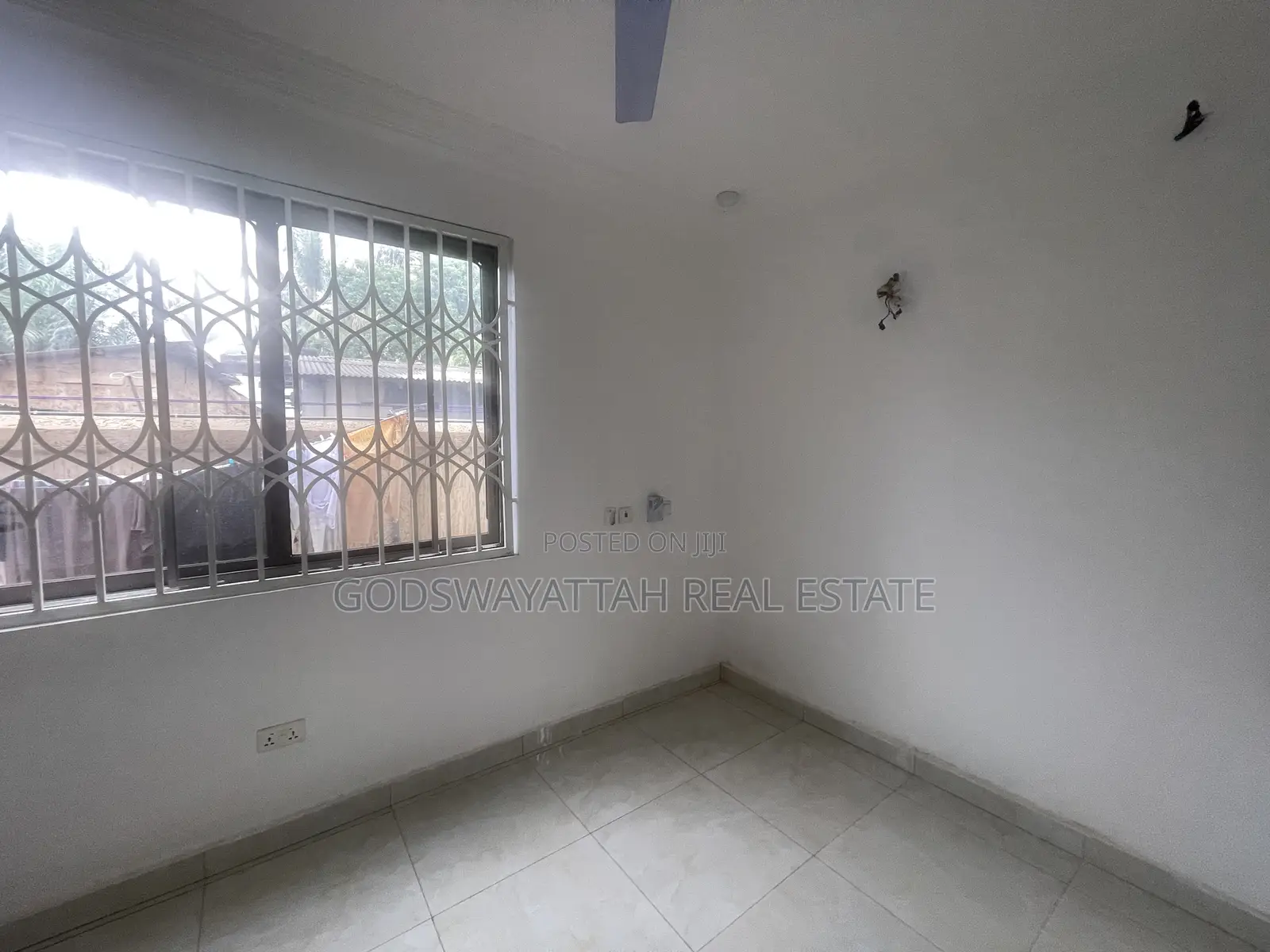 2bdrm Apartment in East Legon, Adjiriganor for rent