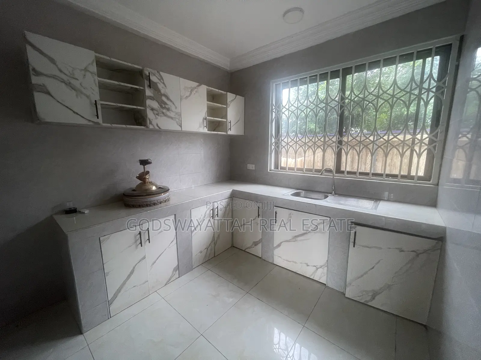 2bdrm Apartment in East Legon, Adjiriganor for rent