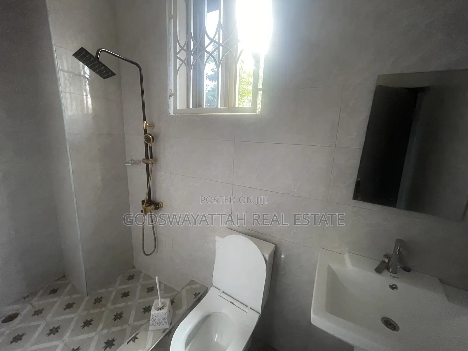 2bdrm Apartment in East Legon, Adjiriganor for rent