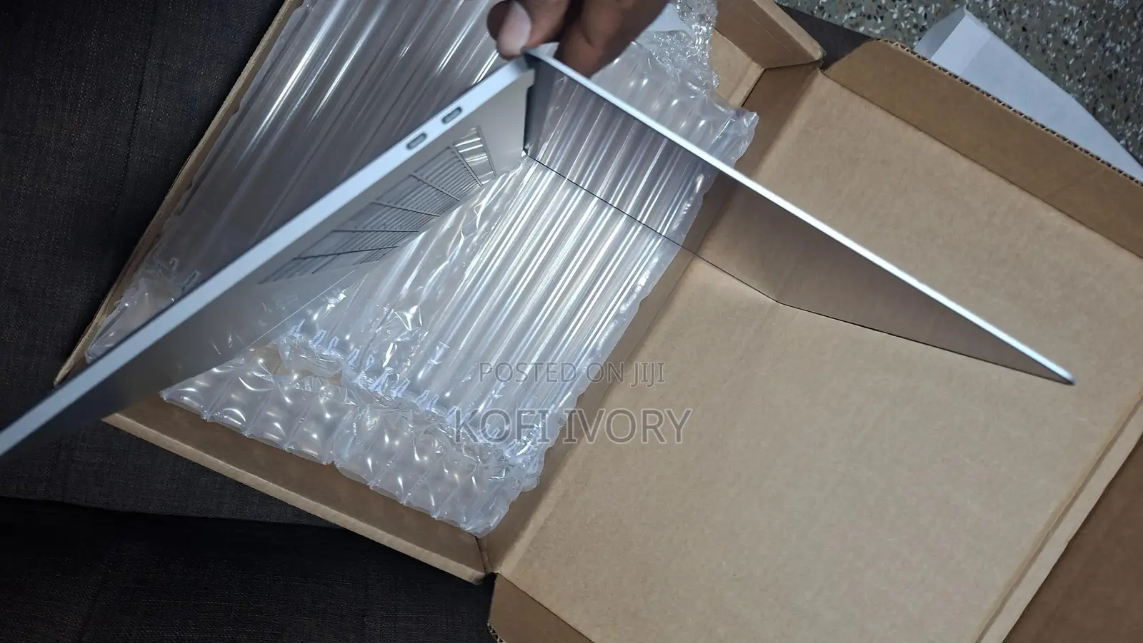 Laptop Apple MacBook Pro 2018 16GB Intel Core i9 SSD 512GB