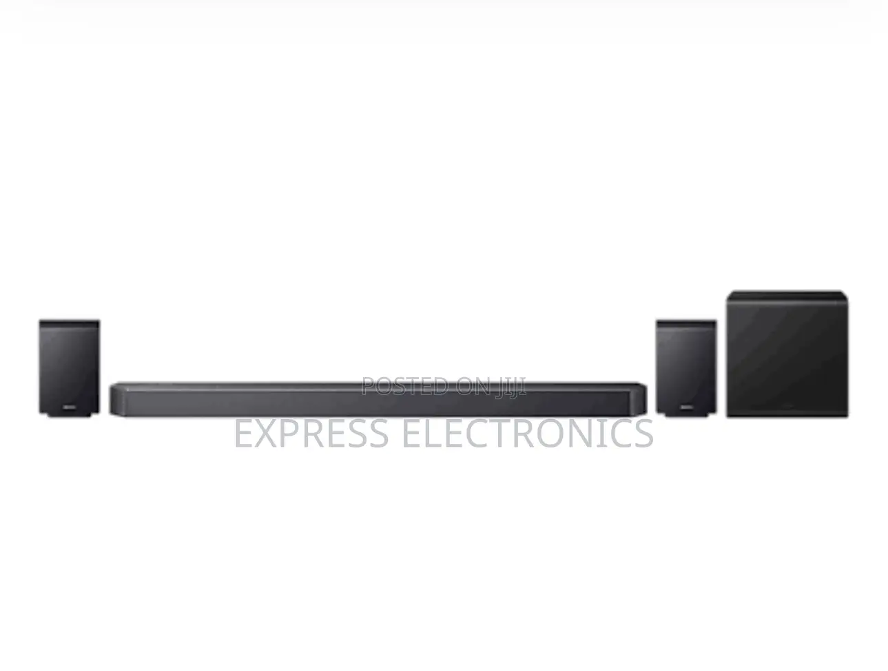 Call for Samsung - Q-Series Soundbar Hw-Q930f 9.1.4 Ch W/
