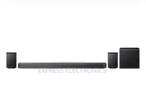 Call for Samsung - Q-Series Soundbar Hw-Q930f 9.1.4 Ch W/