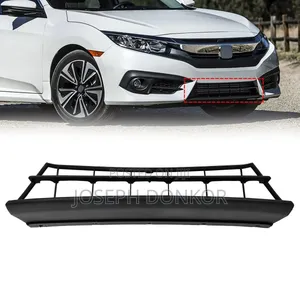 Civic Down Grille 2016,2017,2018,2019,2020,2021